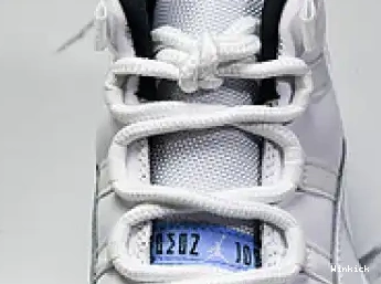 11 CT8012-104 JORDAN RETRO AIR LEGEND BLUE 0513